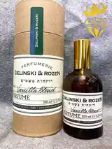 Духи Zielinski & Rozen Vanilla Blend-3