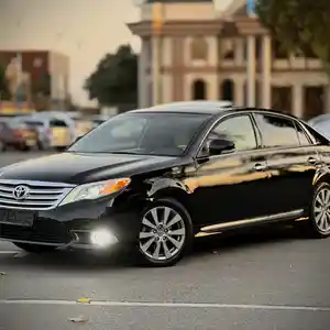 Toyota Avalon, 2011