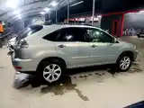 Lexus RX series, 2008-5