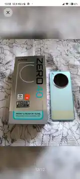 Infinix Zero 40 256Gb-13