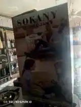 Пылесос Sokany-2