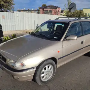 Opel Astra F, 1997