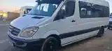 Mercedes-Benz Sprinter, 2007-4