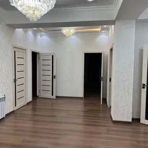 3-комн. квартира, 5 этаж, 98 м², Караболо