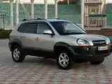 Hyundai Tucson, 2009-3