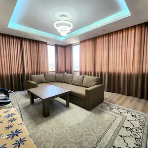 3-комн. квартира, 10 этаж, 100 м², 92 микрорайон