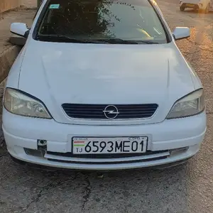 Opel Astra G, 1998