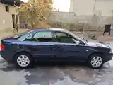 Audi A4, 2000-5