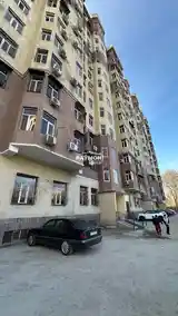 3-комн. квартира, 13 этаж, 104 м², Аэропорти нав,бинои мағозаи "Мӯъҷизаи нав"-15