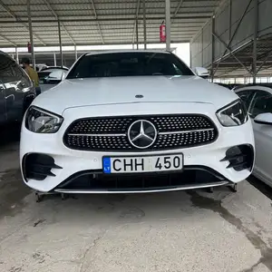 Mercedes-Benz С class, 2022