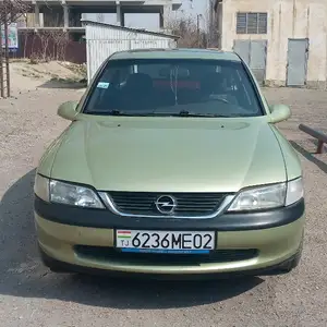 Opel Vectra B, 1996