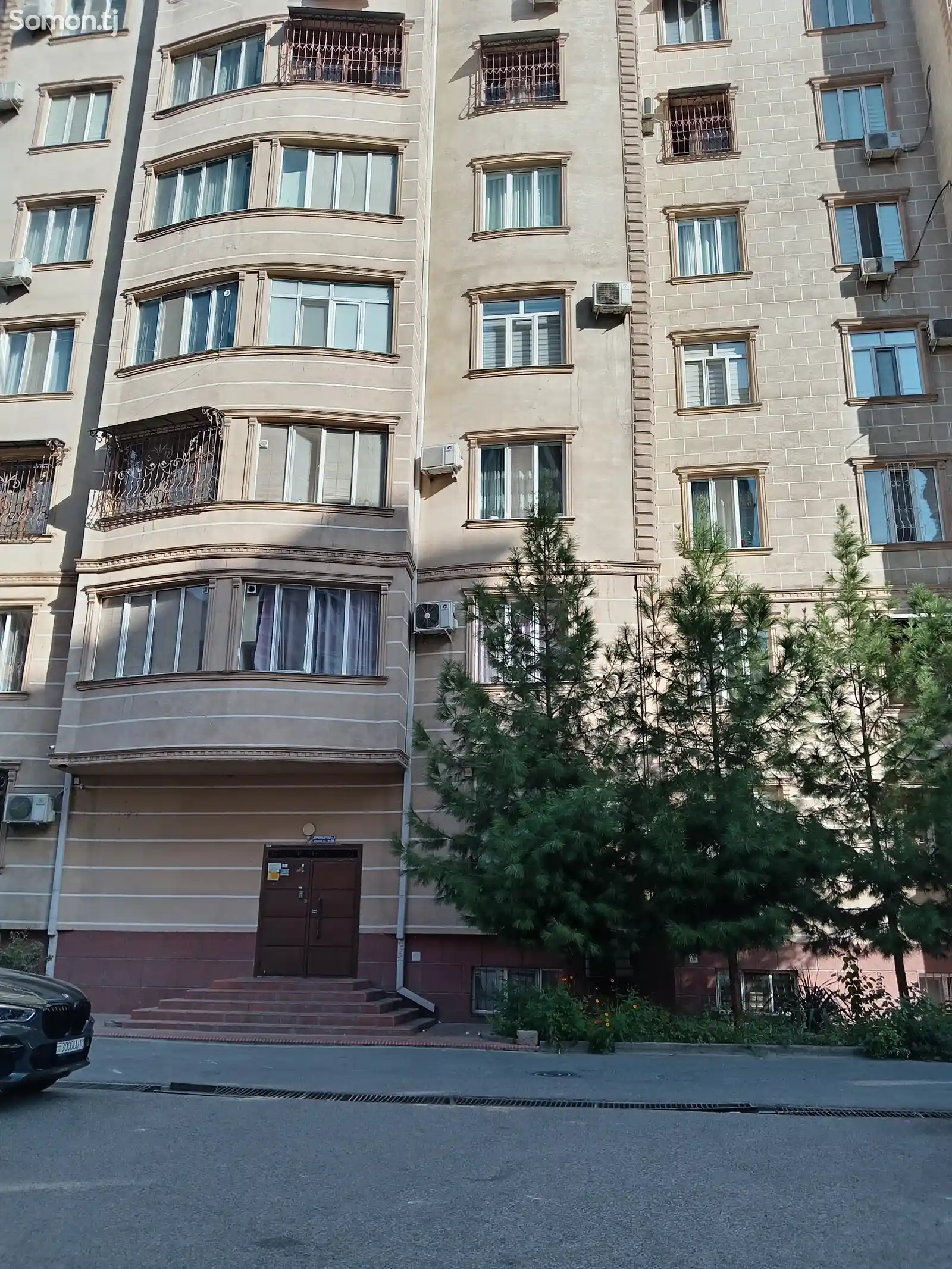 1-комн. квартира, 5 этаж, 61 м², 19 микрорайон