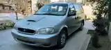 Kia Carnival, 1999-2