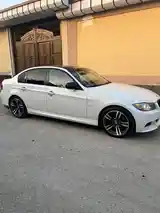 BMW 3 series, 2011-11