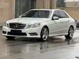 Mercedes-Benz E class, 2011-2