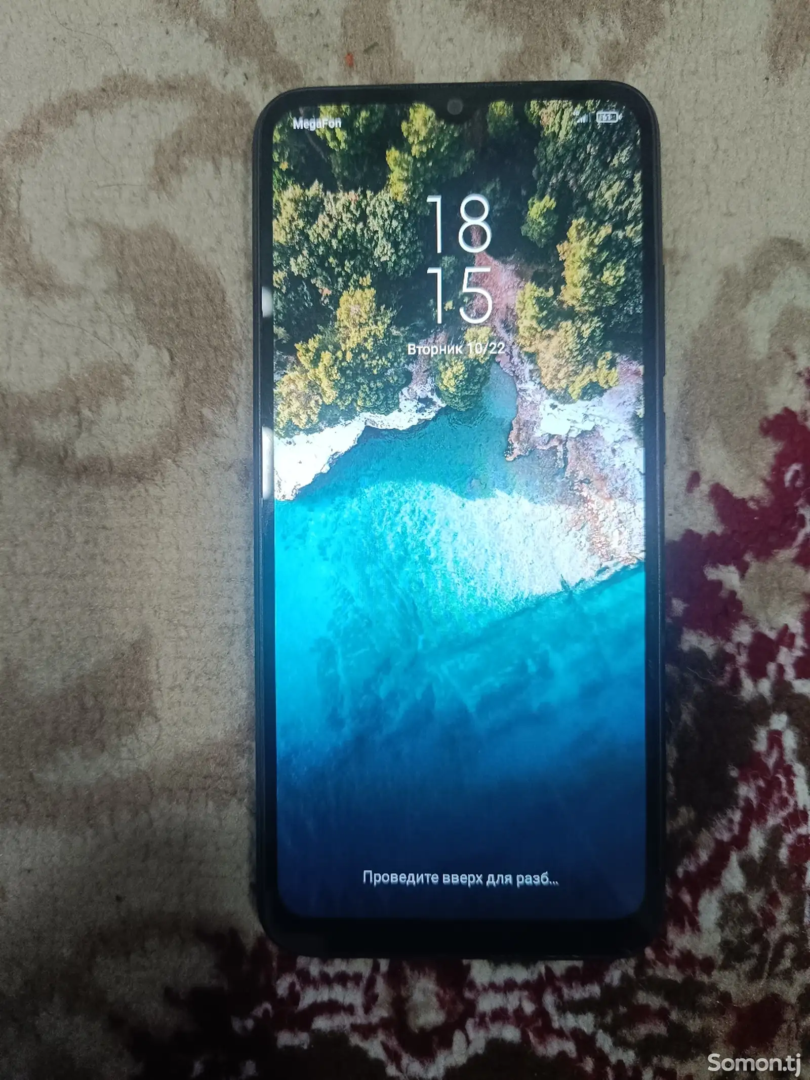 Xiaomi Redmi 9А-2