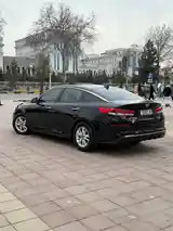 Kia Optima, 2018-6