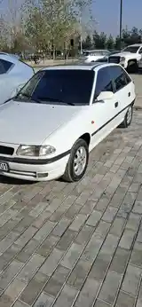 Opel Astra F, 1998-3