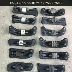 Подушка АКПП от Mercedes Benz