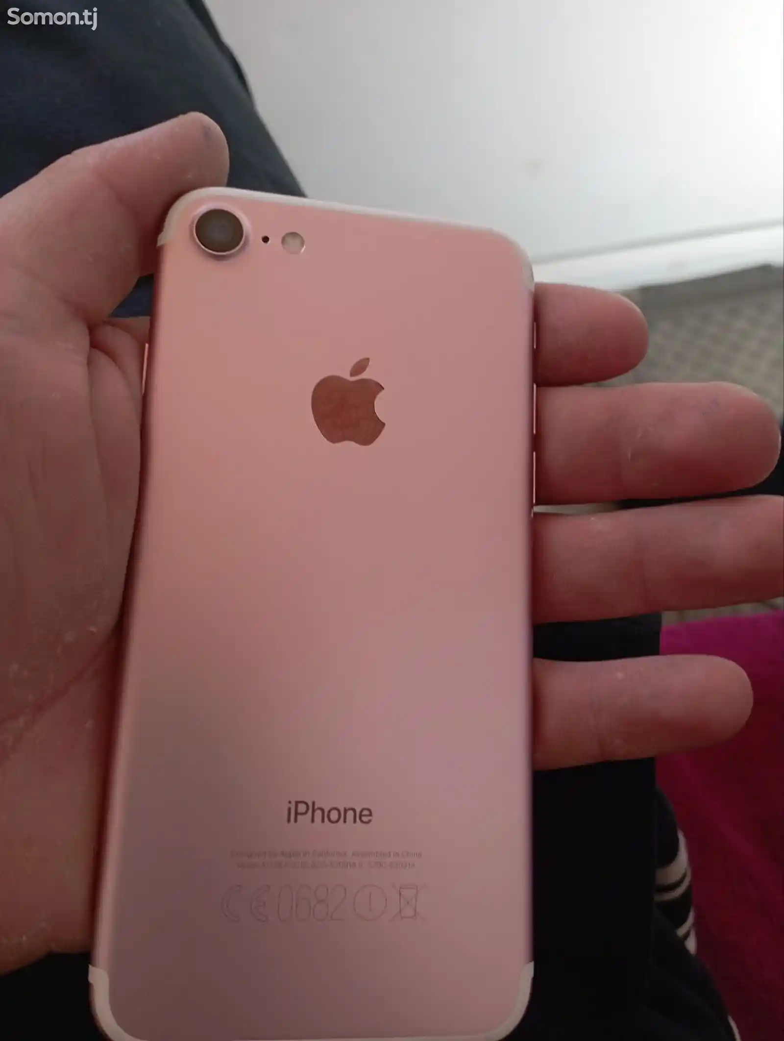 Apple iPhone 7, 32 gb-2