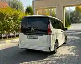 Nissan Serena, 2016-4