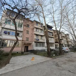 3-комн. квартира, 1 этаж, 70 м², 92мкр