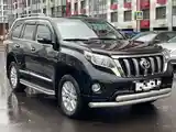 Toyota Land Cruiser Prado, 2015-2