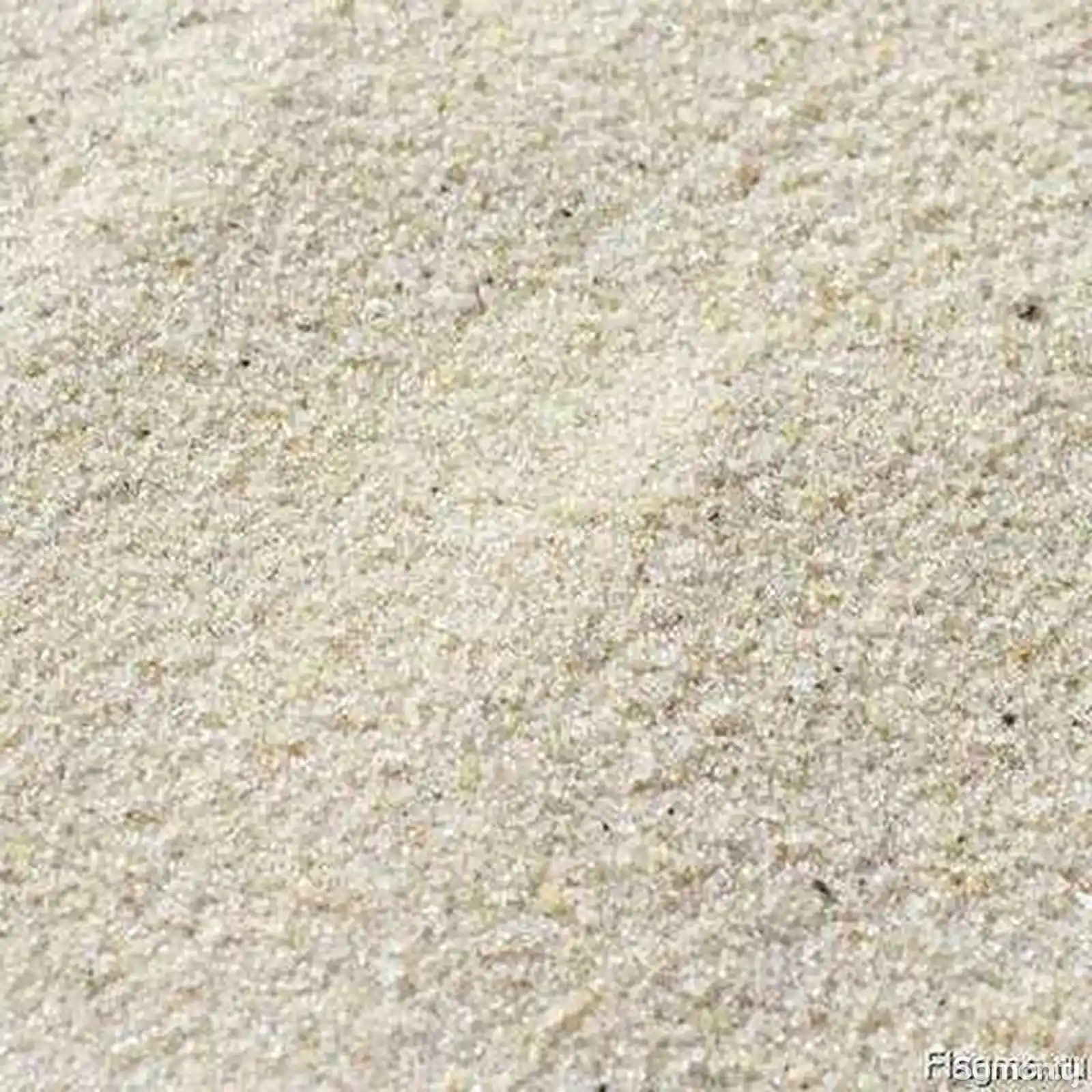 Кварцевый песок-1