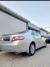 Toyota Camry, 2011-3