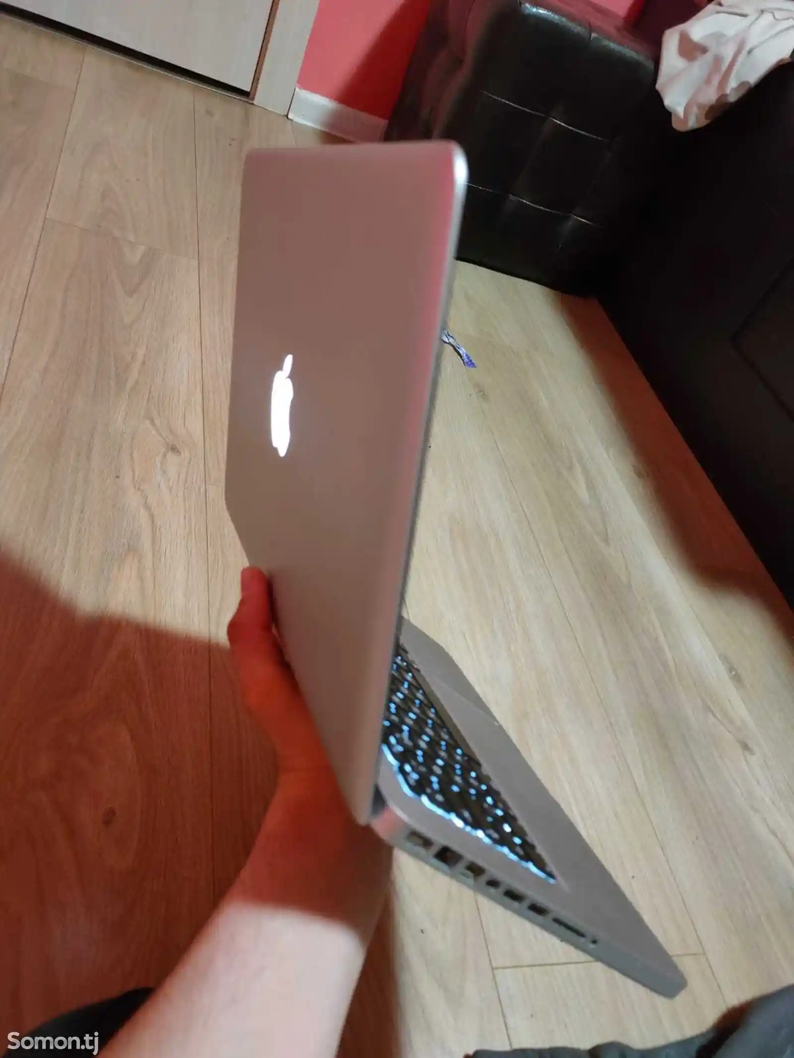 Ноутбук Apple MacBook Pro 13 mid 2012 intel Core i5 2.5Gh-2
