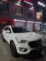 Hyundai Santa Fe, 2014-3