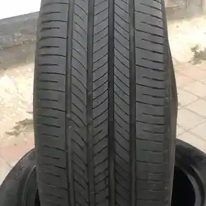 Шины Hankook 225 50 R17