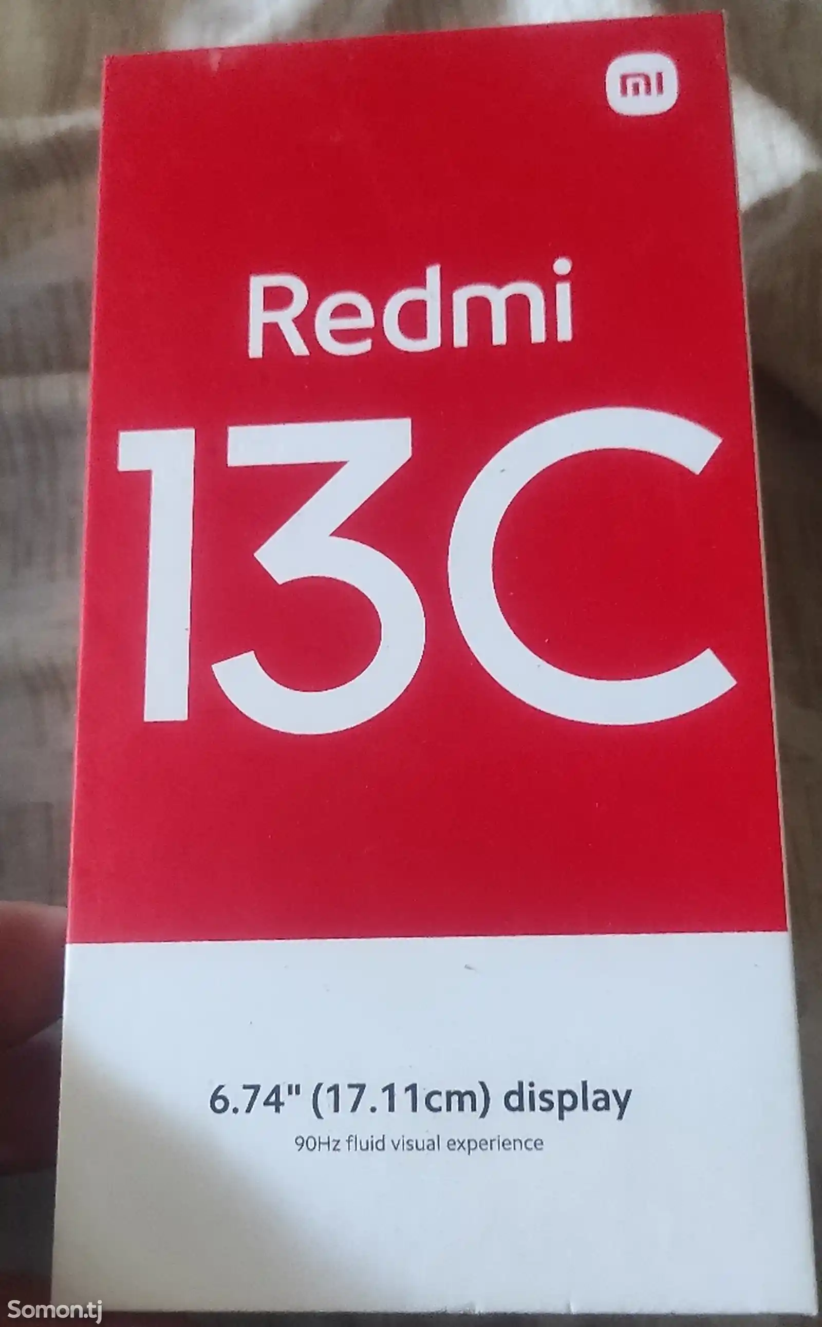 Xiaomi Redmi 13-1