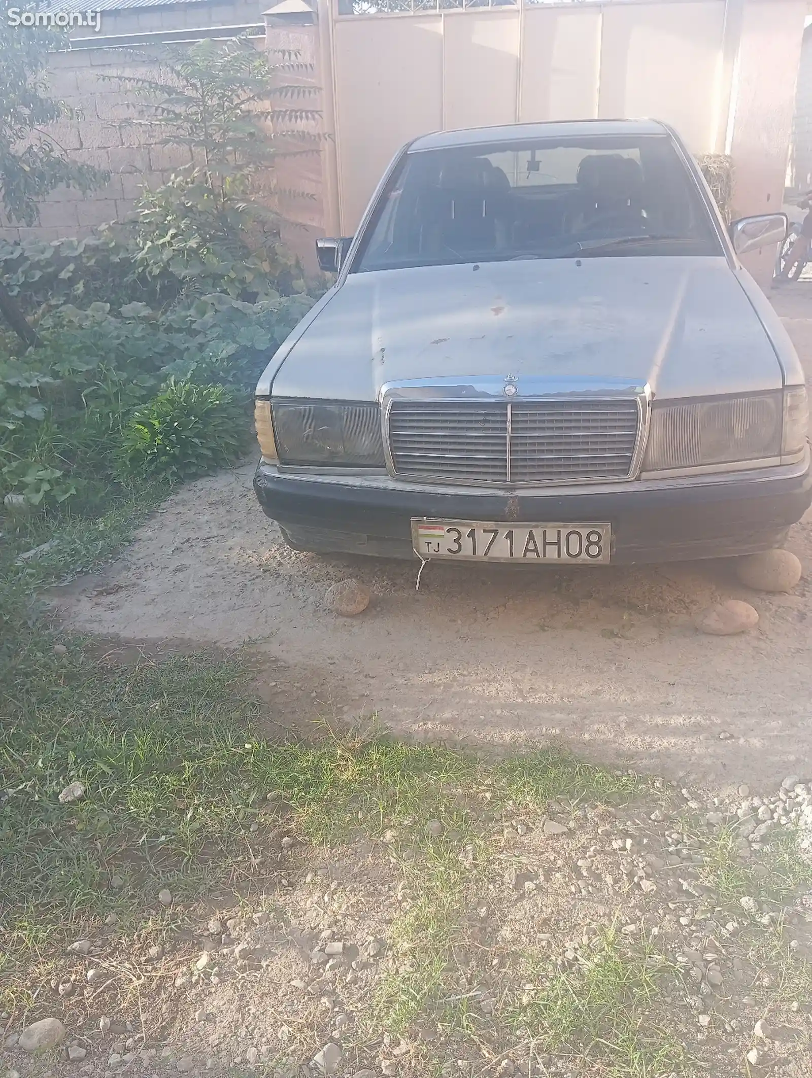 Mercedes-Benz W124, 1992-1