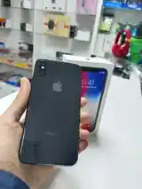 Apple iPhone X, 64 gb, Space Grey-3