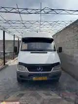 Пассажирский Mersedes-Benz Sprinter, 2002-5