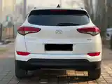 Hyundai Tucson, 2018-5