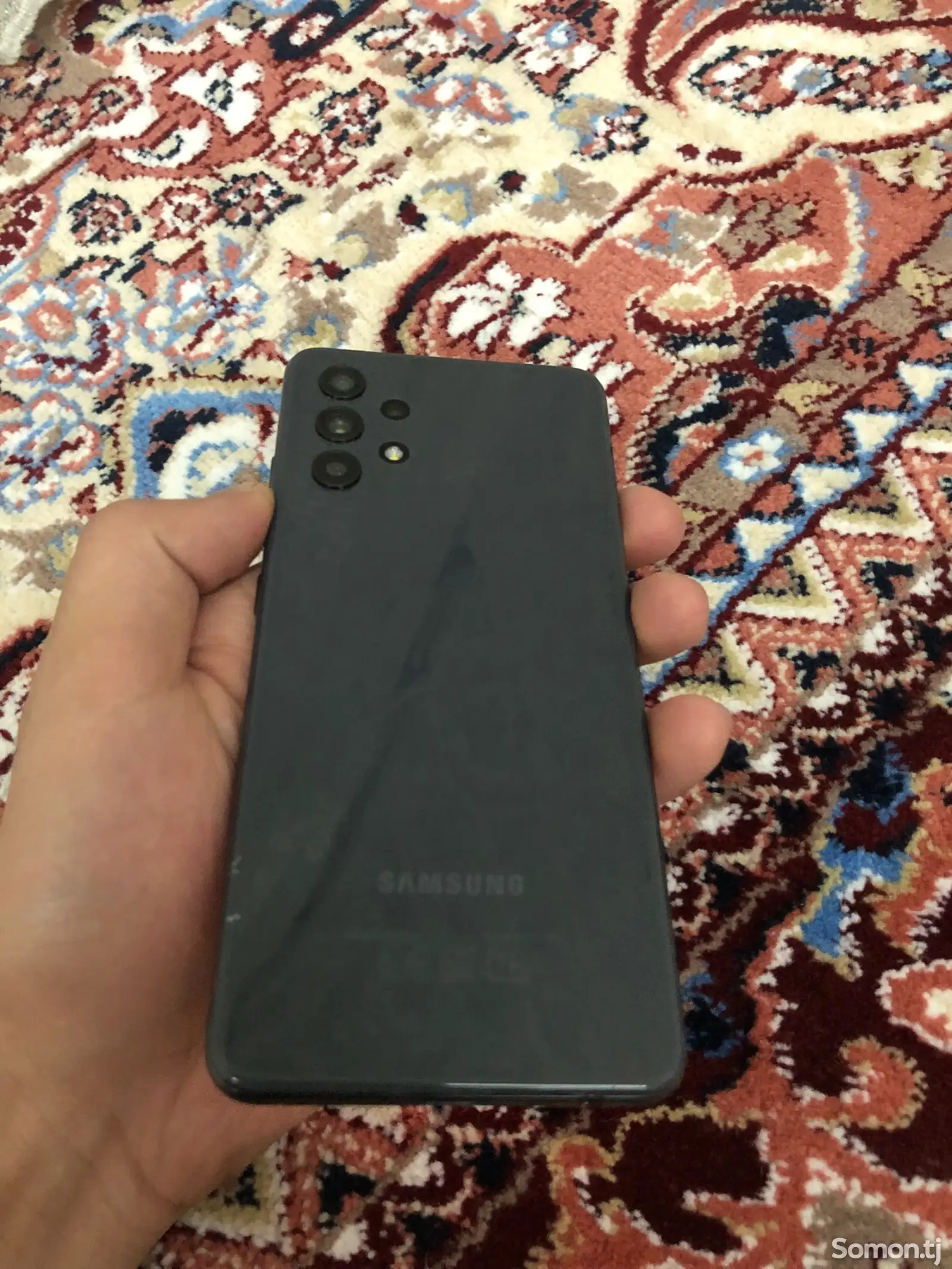 Samsung Galaxy A32-1