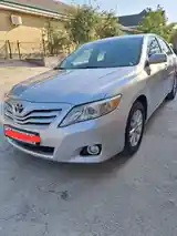 Toyota Camry, 2011-3