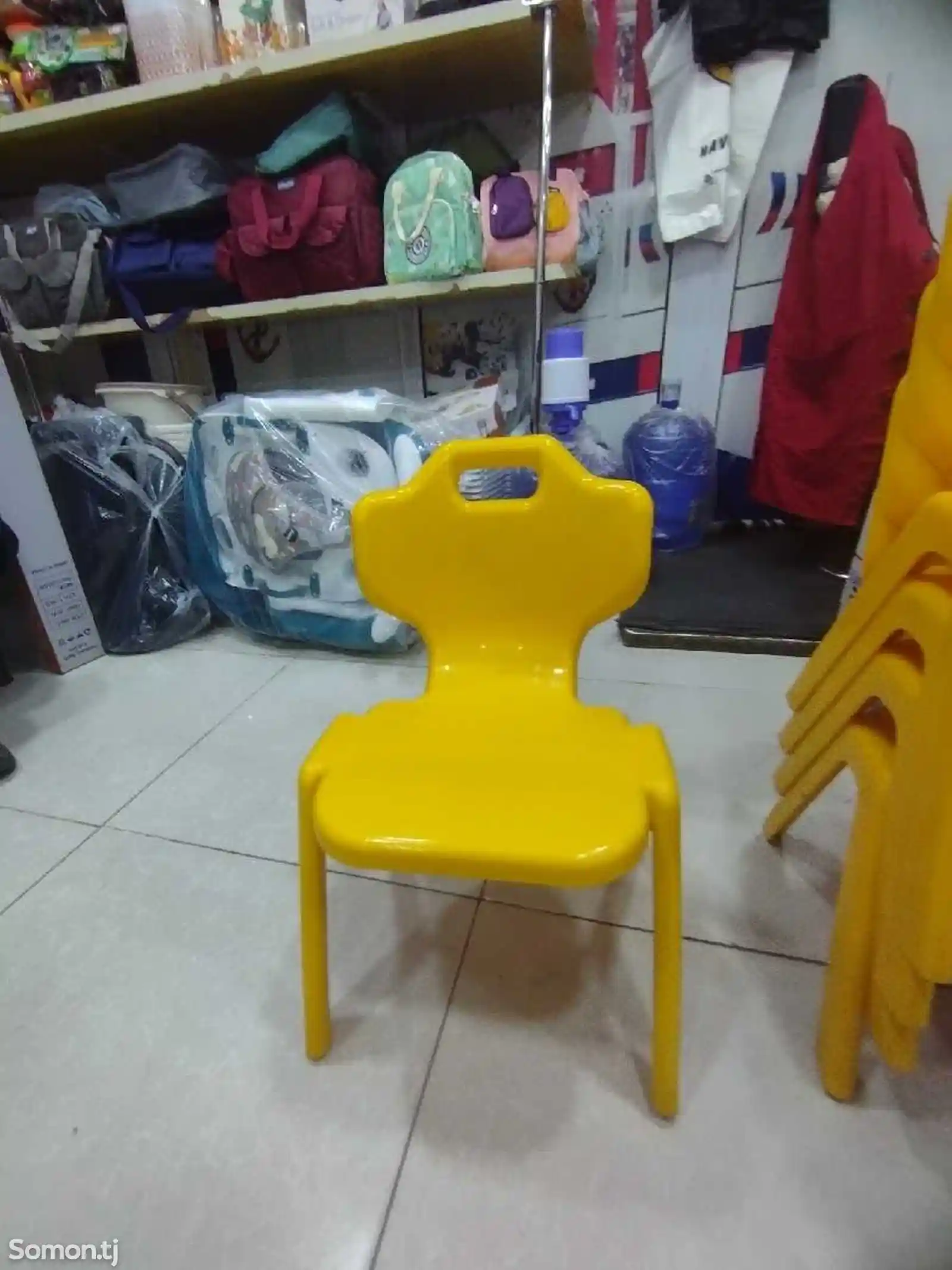 Детский стульчик-6