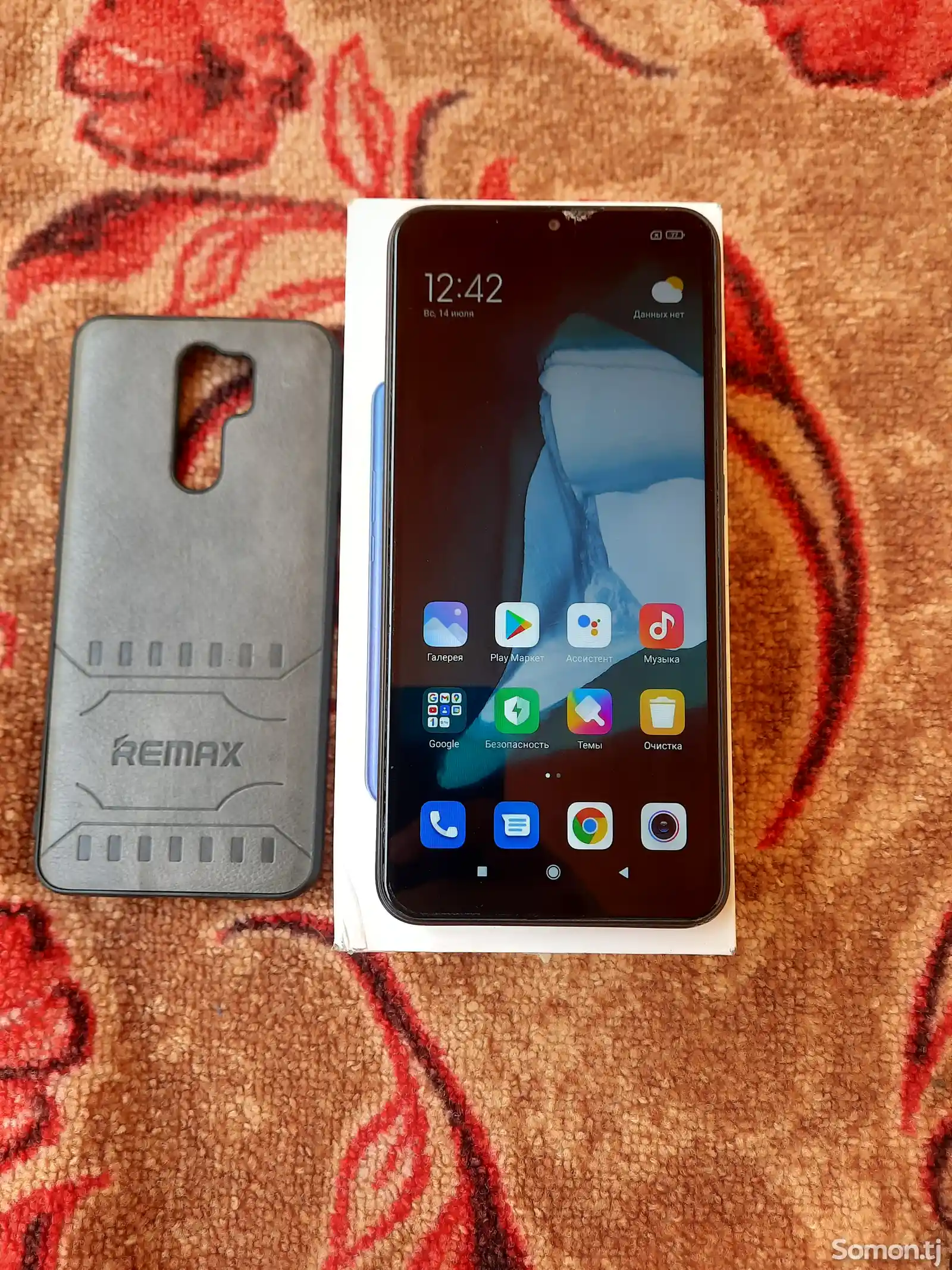 Xiaomi Redmi 9-1