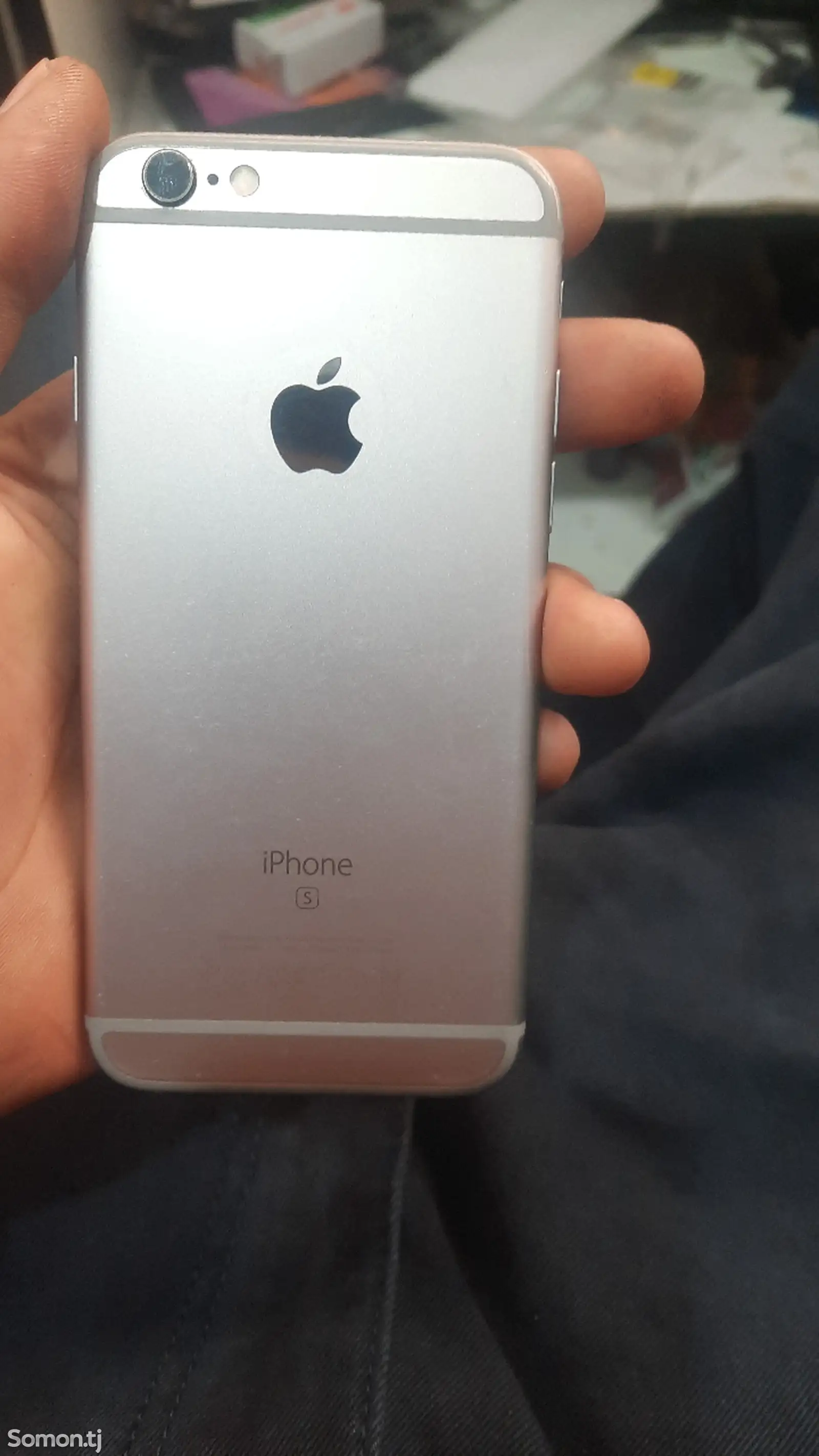 Apple iPhone 6s, 64 gb