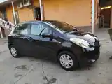 Toyota Vitz, 2008-6