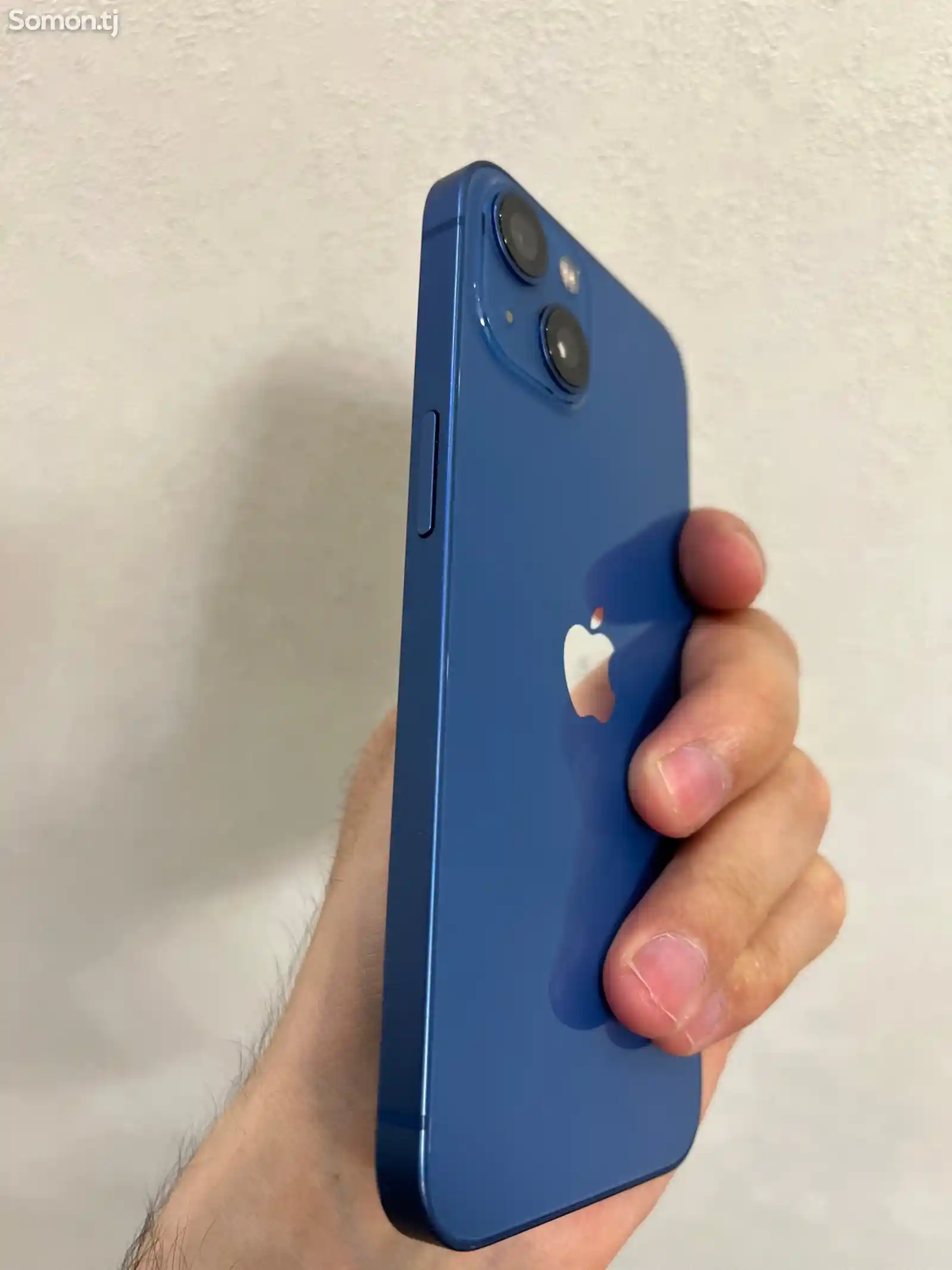 Apple iPhone 13, 128 gb, Blue-3