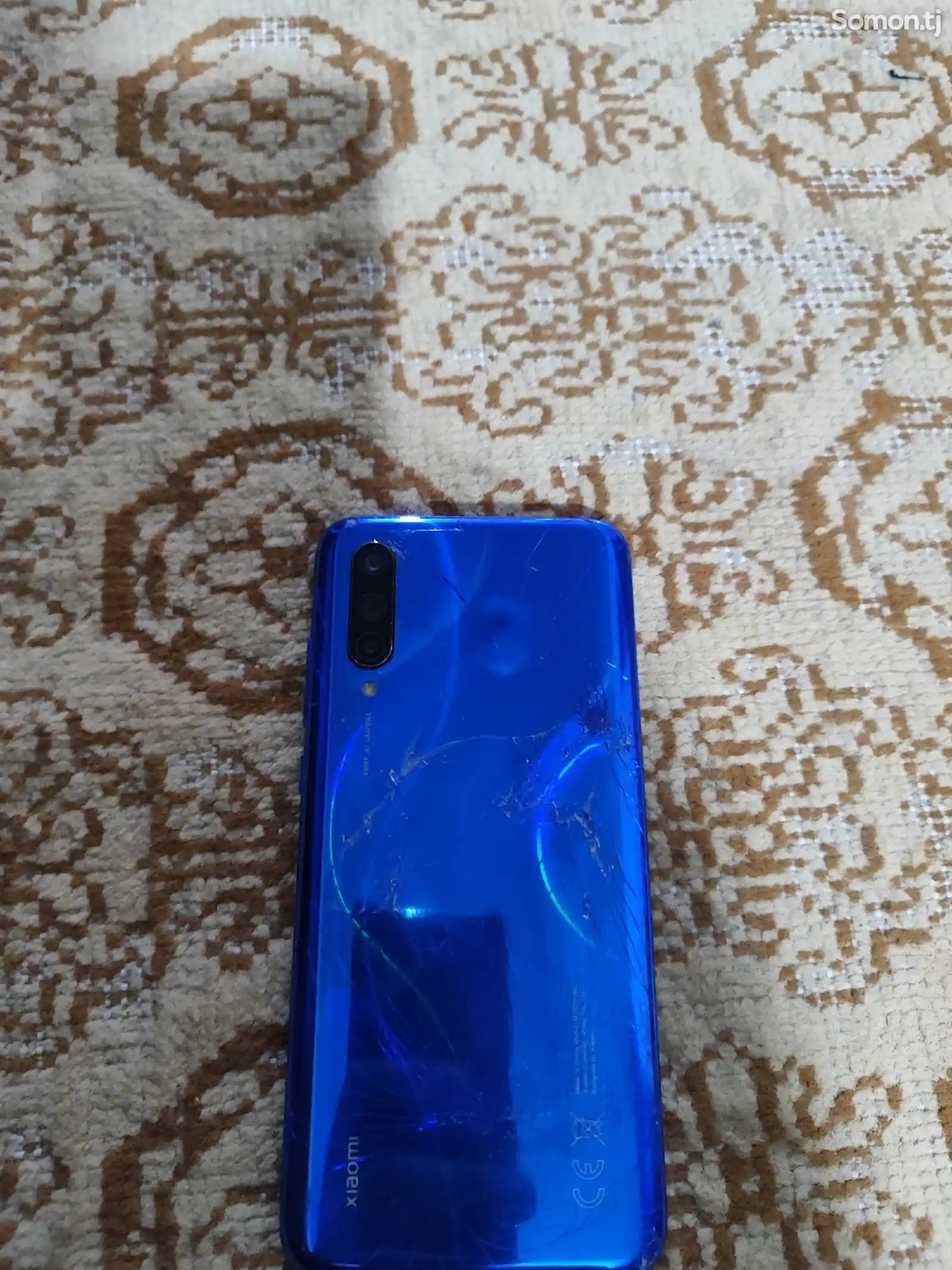 Xiaomi Redmi 9 lite-2