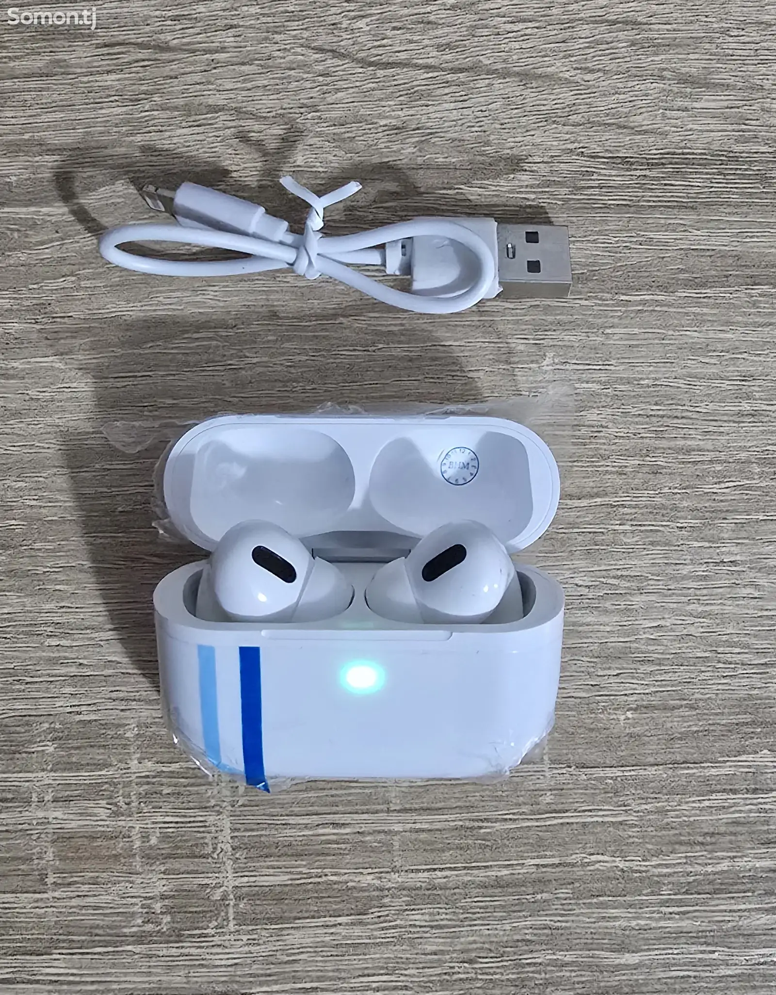 Наушник Airpods Pro-1