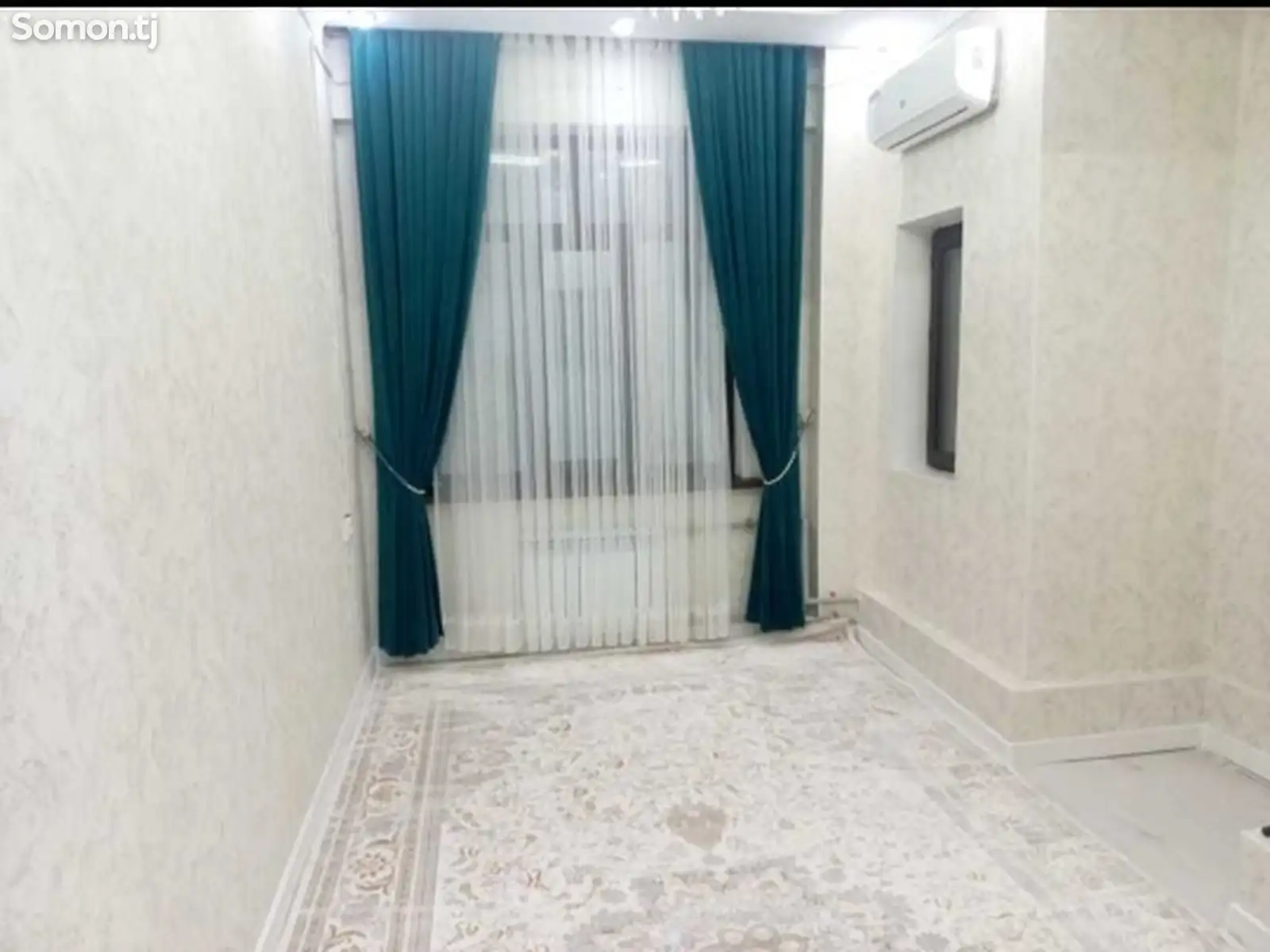 2-комн. квартира, 10 этаж, 60м², Фирдавси-1