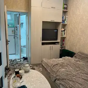 2-комн. квартира, 1 этаж, 36 м², Сино, Мардон