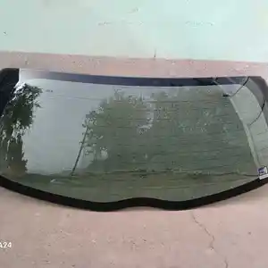 Заднее лобовое стекло для Toyota Vitz