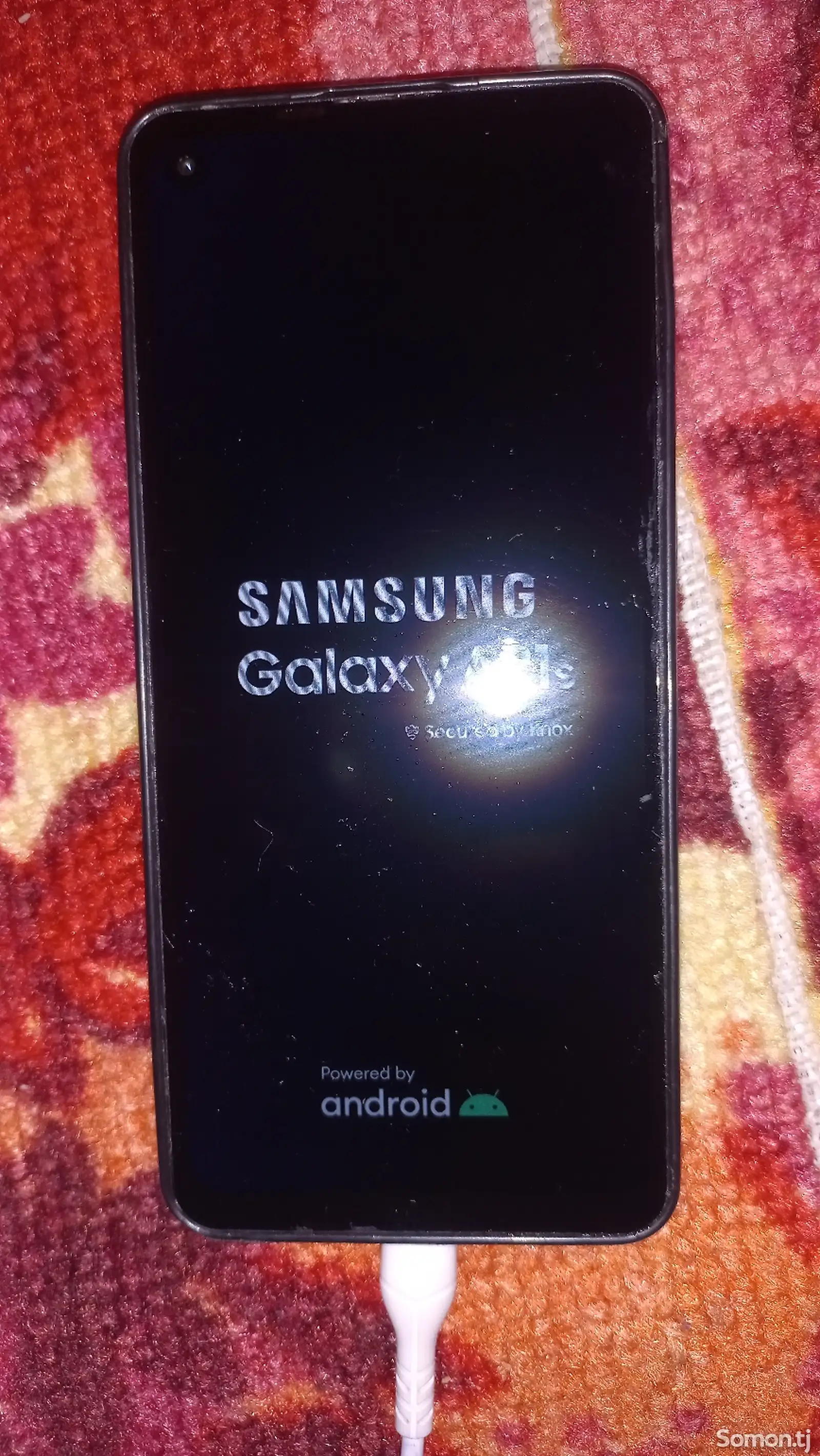 Samsung Galaxy A21s-1